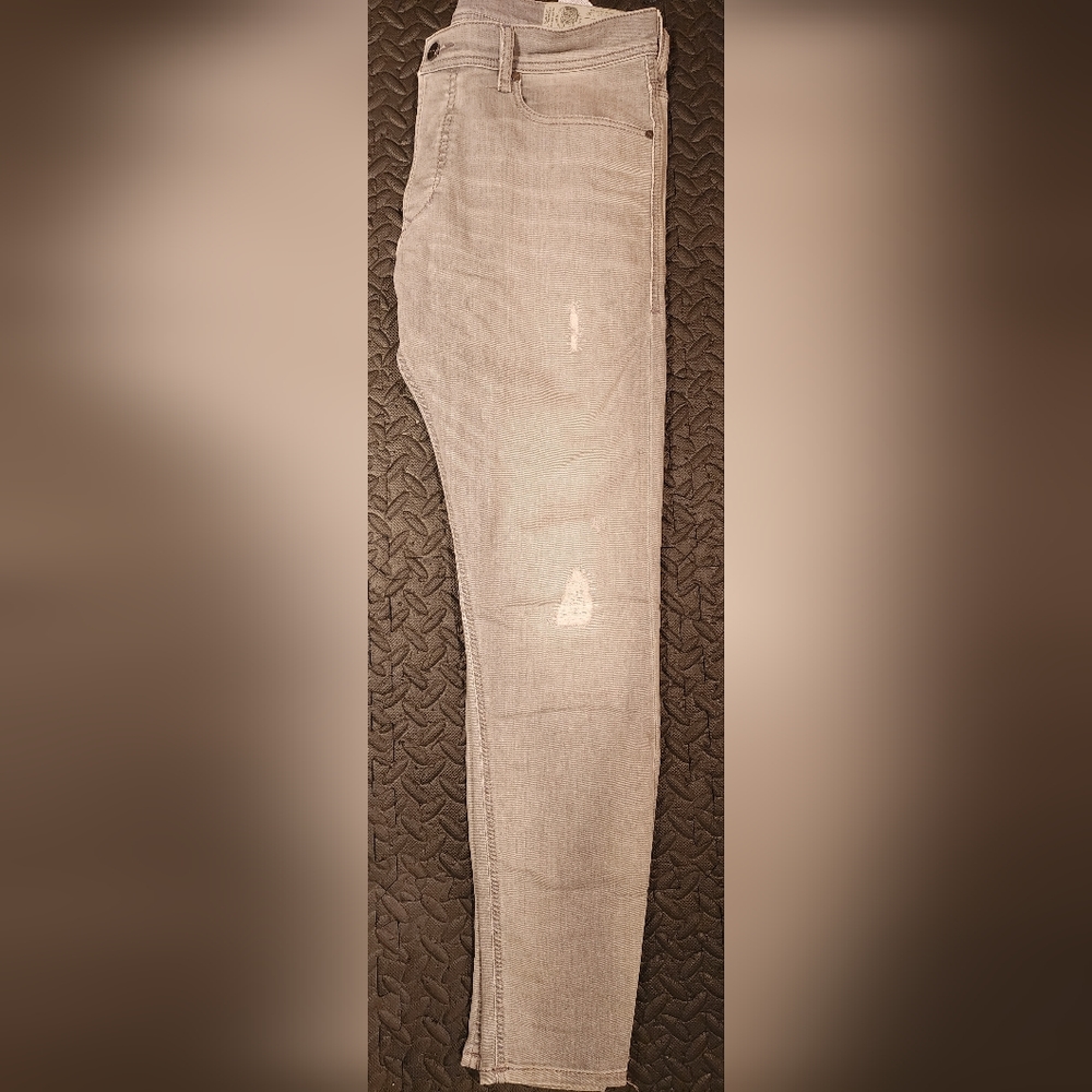 Diesel Tepphar Size 34/32